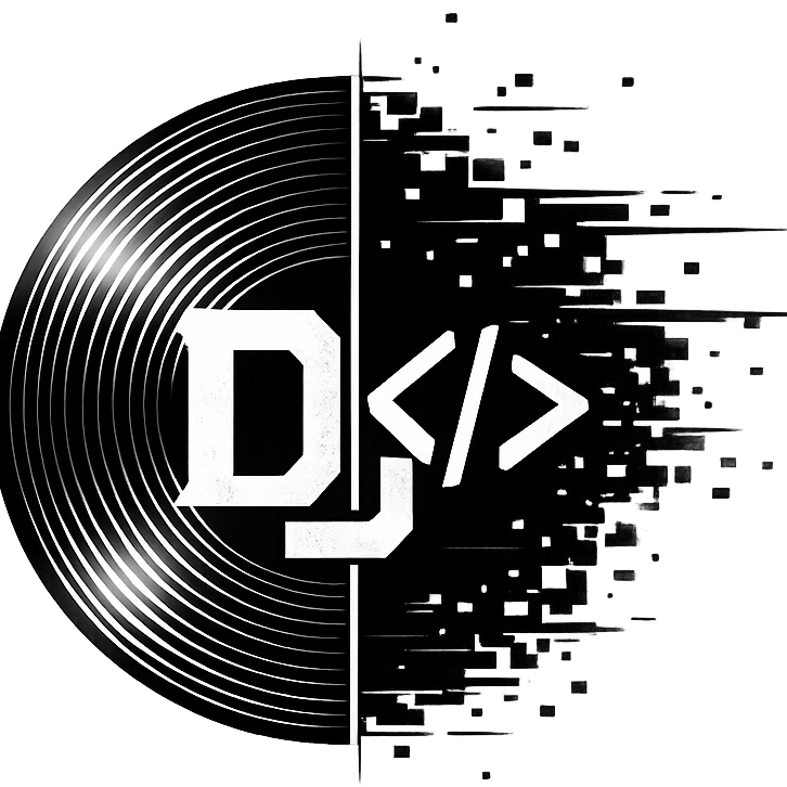 DJ Claude Commit